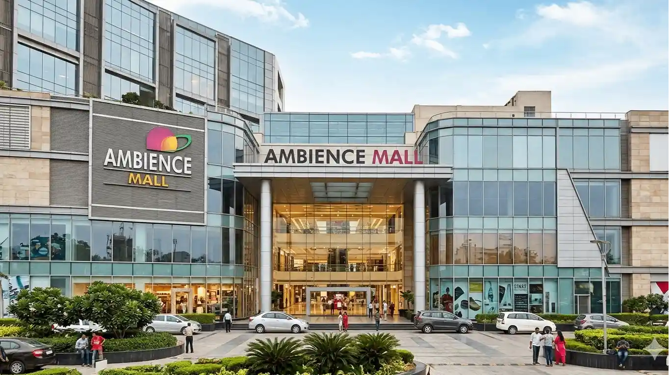 Ambience Mall